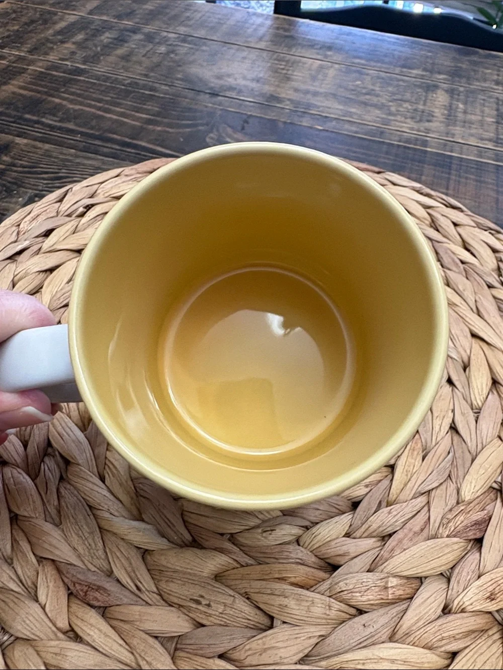 Disney Animated Classics Pinocchio Ceramic Mug